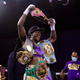 Illustration for article titled Put Some Respect On Her Name: Claressa Shields Becomes Boxing's 1st Ever Two-Division, Undisputed World Champ (And That Includes Men, Too)